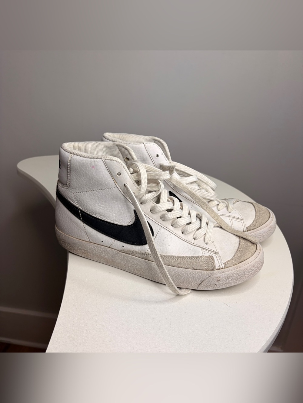 Nike Blazer Mid 77 Vintage Sneakers
